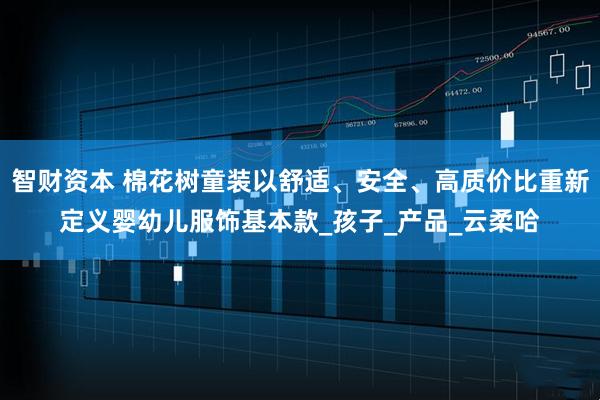 智财资本 棉花树童装以舒适、安全、高质价比重新定义婴幼儿服饰基本款_孩子_产品_云柔哈